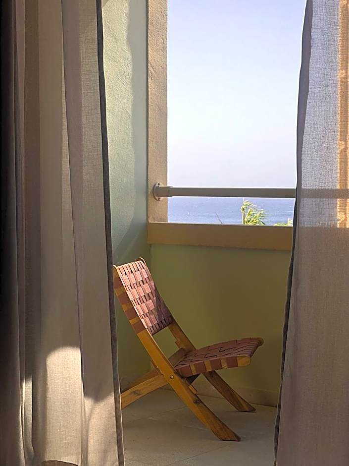 Apartamentos Playazul