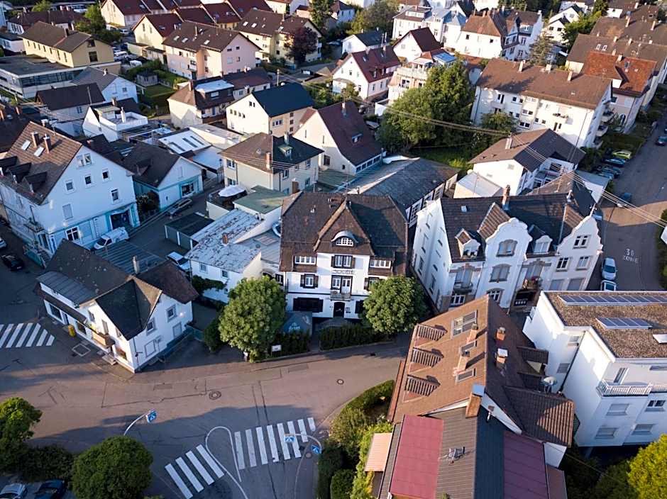 Boutique Hotel Societe