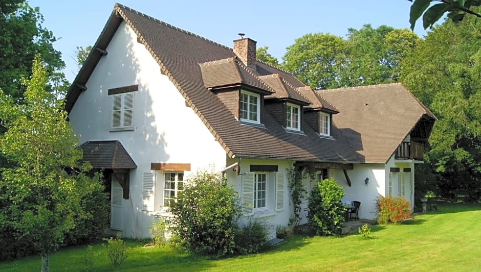 Bed and Breakfast Saultchevreuil, au Mont Saint Michel