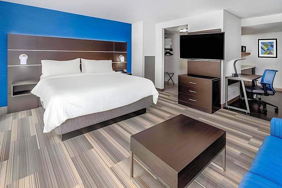 Holiday Inn Express Hotel & Suites Deadwood-Gold Dust Casino By IHG