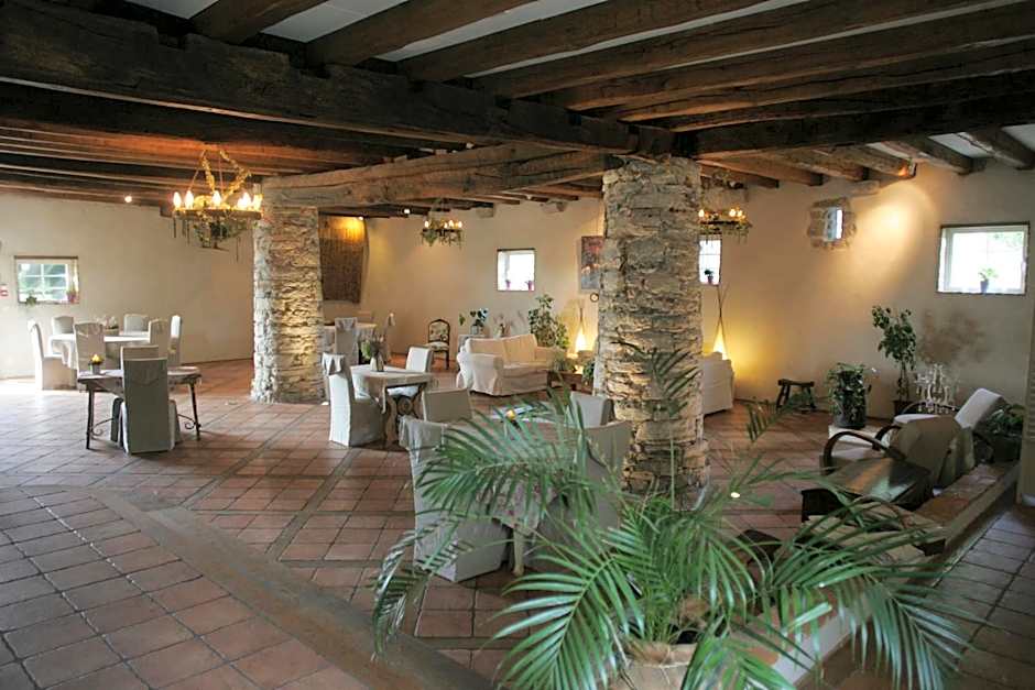 Domaine de Bassilour