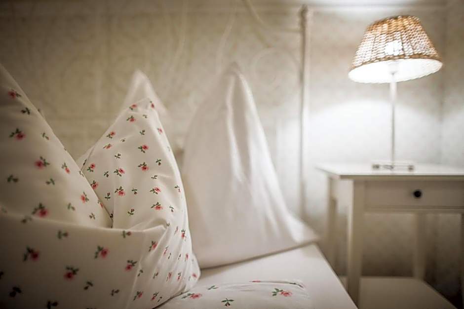 Huber Vendégszobák