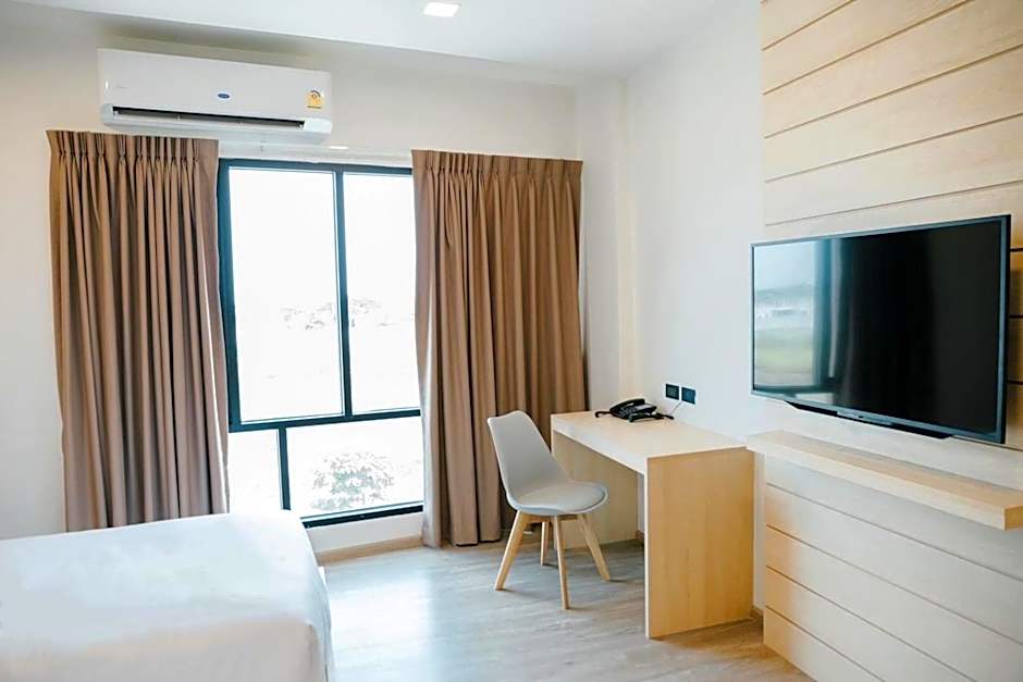 Mayuu Ayutthaya Hotel