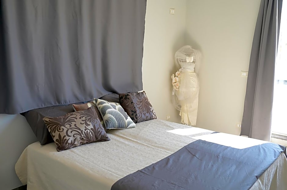 STANZINA DELLA BARONESSA