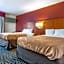 Quality Inn Falconer - Jamestown