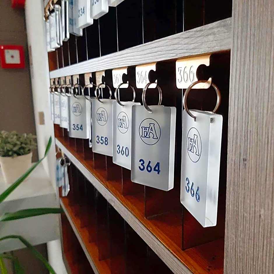 Hotel Arlecchino Riccione