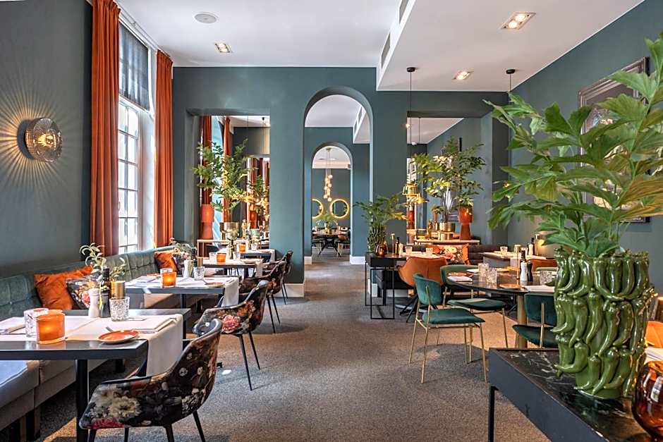 Van Der Valk Hotel Brugge Oostkamp