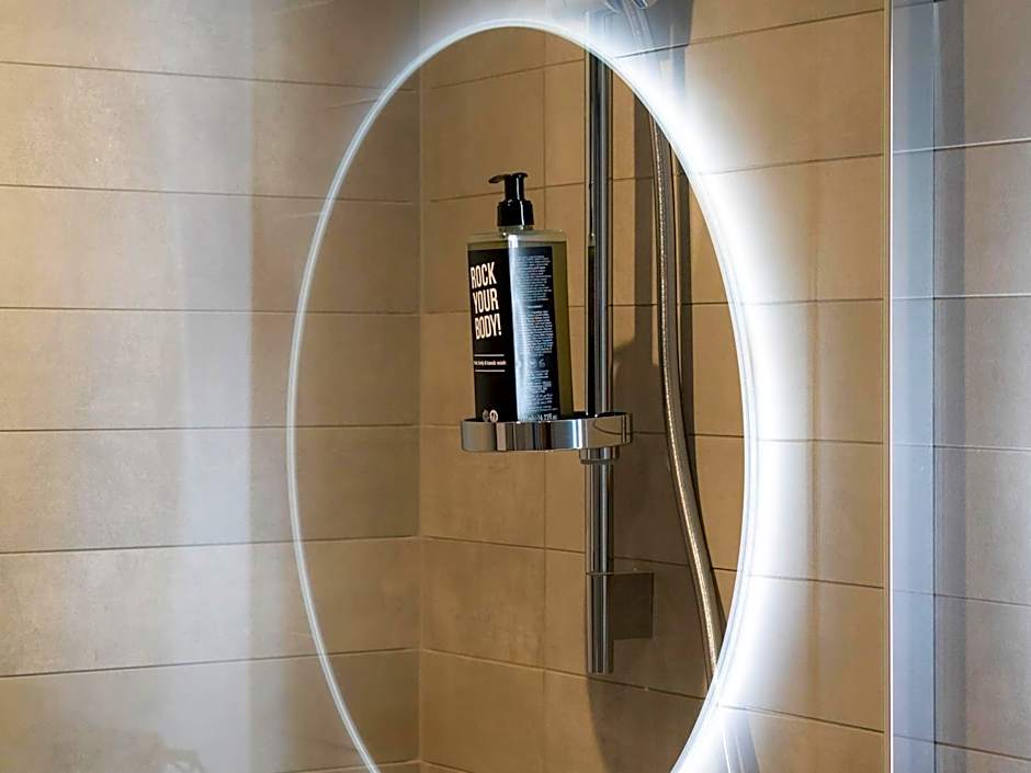 ibis Saint Paul Trois Chateaux