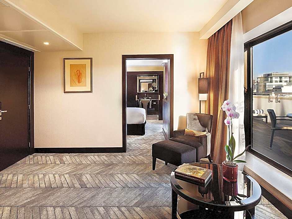 Sofitel Lisbon Liberdade