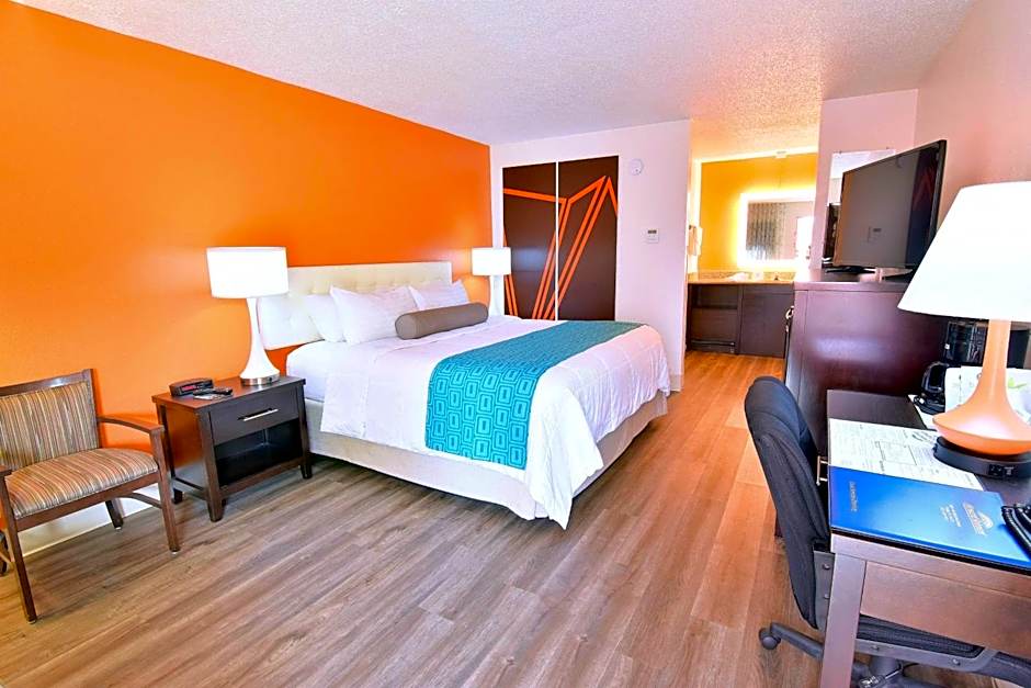 Howard Johnson by Wyndham Ocala FL