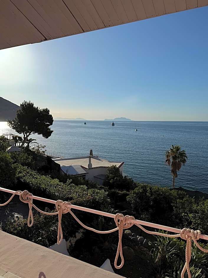 Hotel Casa Rosa Sea & Spa