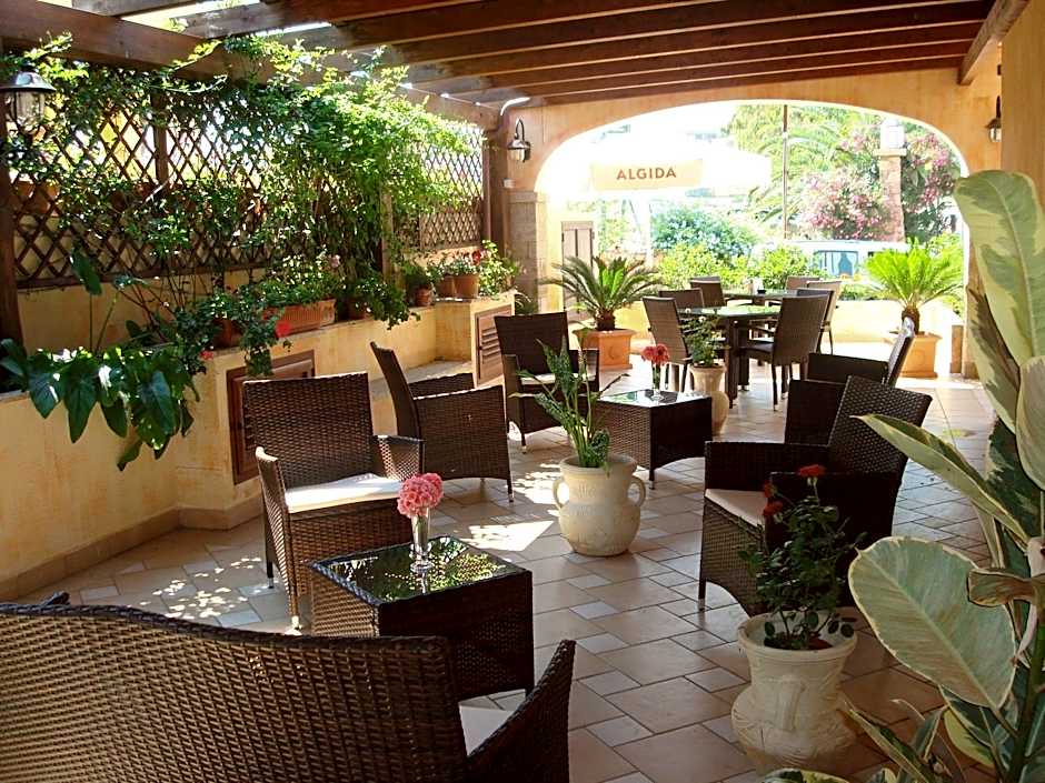 Castello Di Tavolara