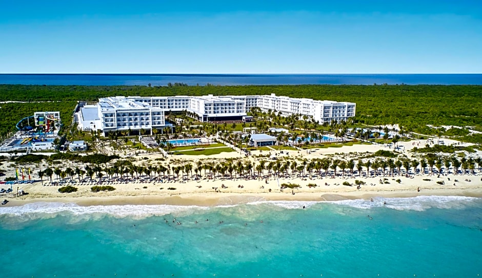 Riu Dunamar - All Inclusive