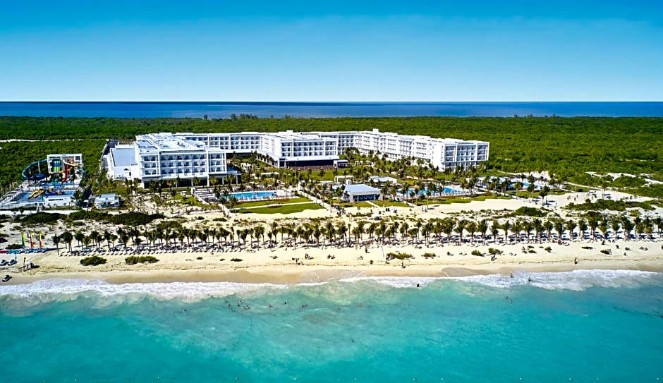 Photo 1 of 45 of Riu Dunamar - All Inclusive