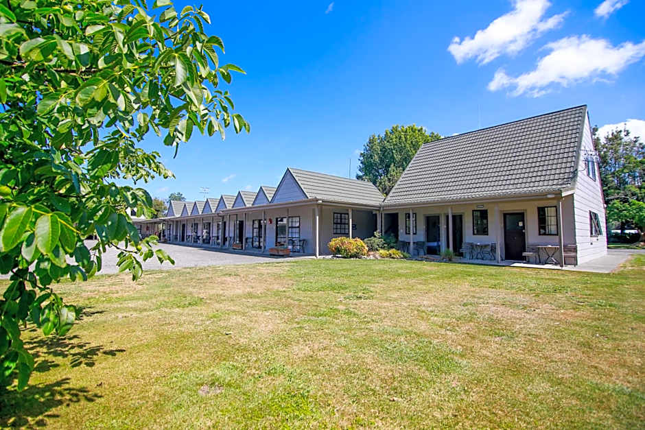 Bulls Motel & Holiday Park