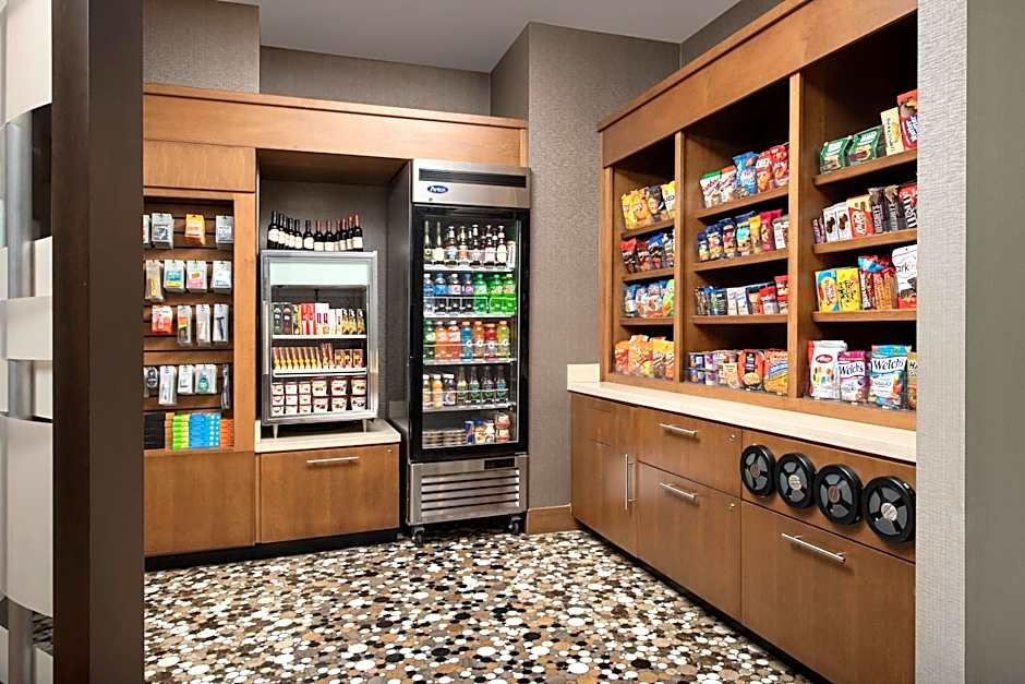 SpringHill Suites by Marriott Huntsville West/Research Park