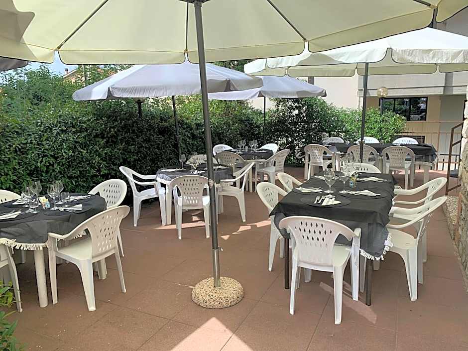 Hotel Belvedere