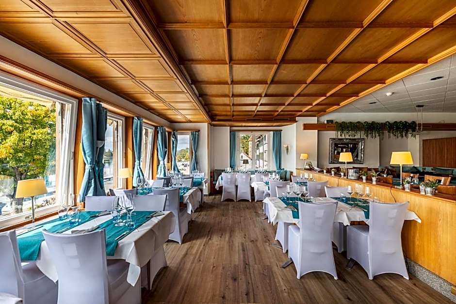 Hotel Rheingerbe