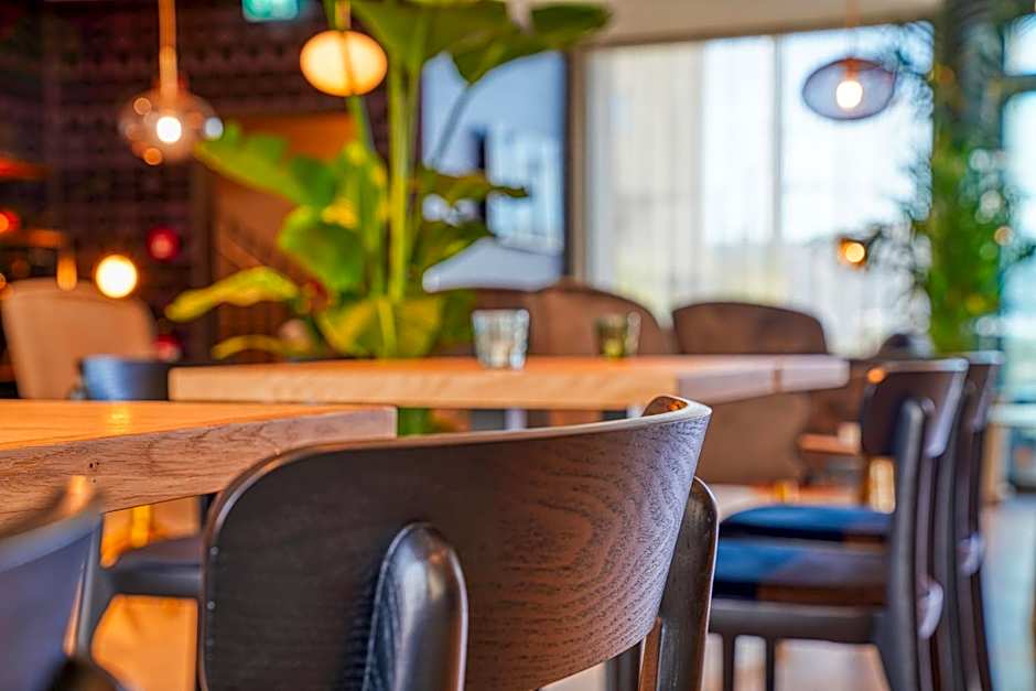 NYCE Hotel Ulm, Trademark Collection by Wyndham