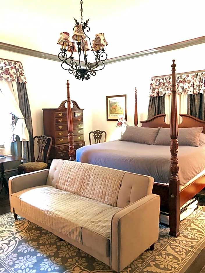 Belmont Inn