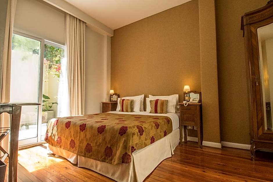 Magnolia Hotel Boutique