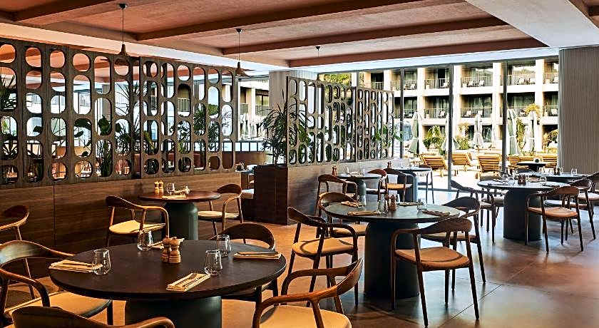 Hyde Bodrum-All Inclusive