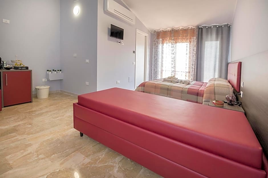 B&B Il Risveglio del Cavaliere