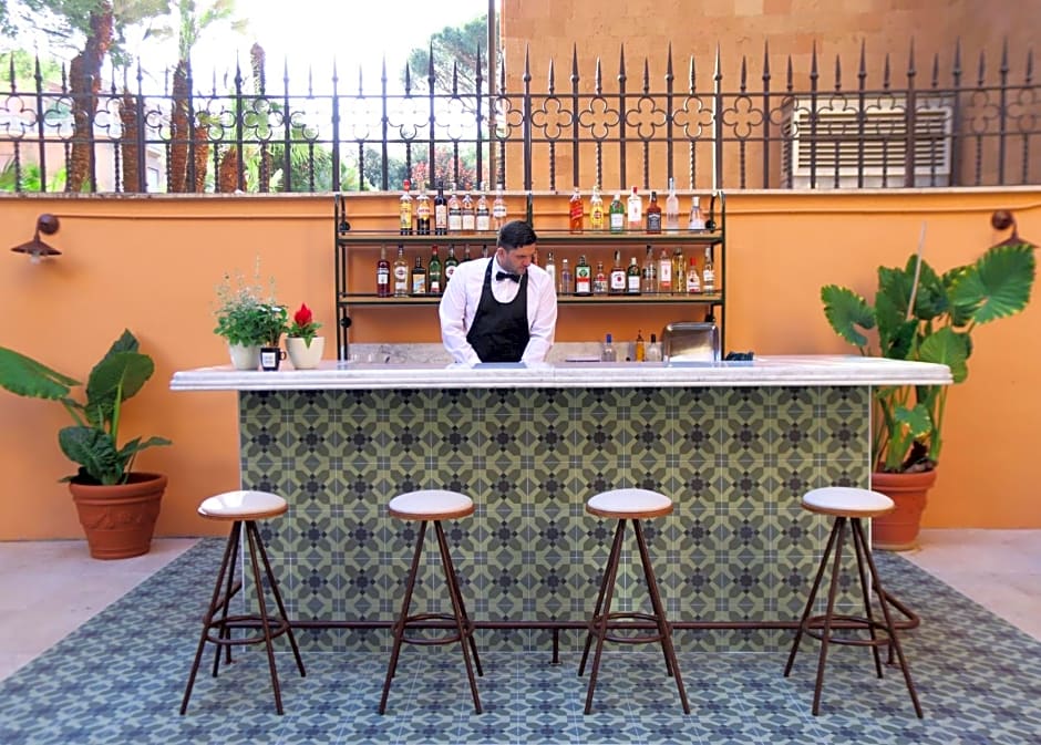 Photo 1 of 50 of Hotel Villa Grazioli