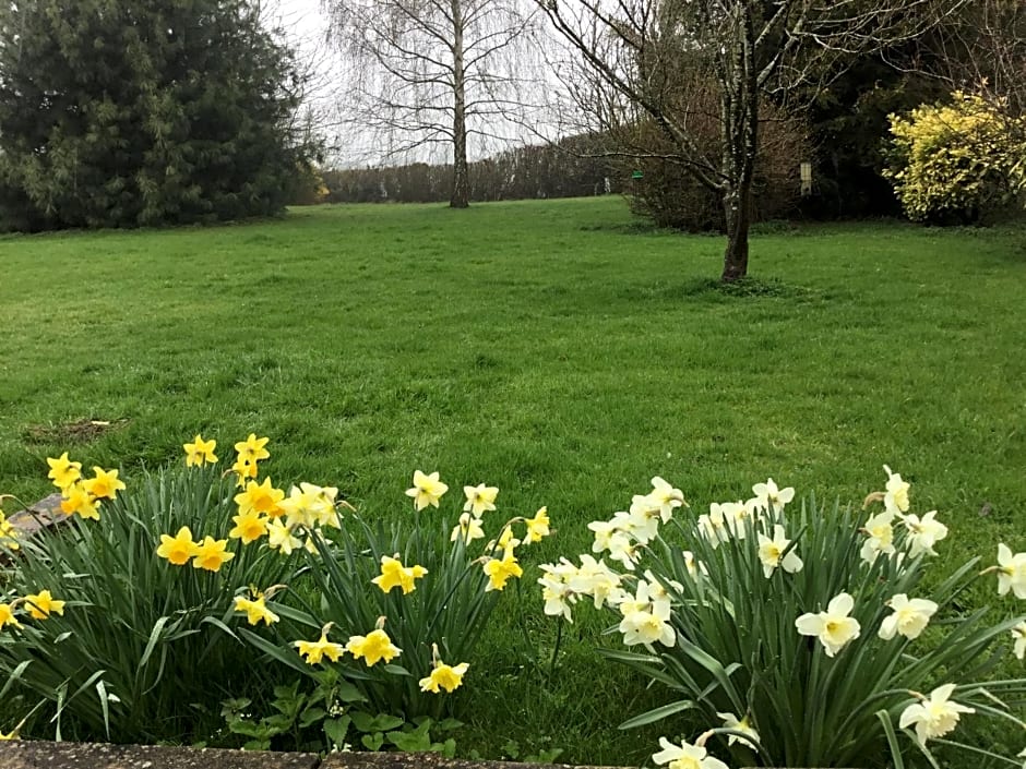 Grove Barn Bed and Breakfast