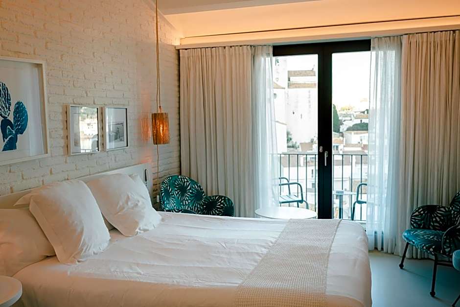 Boutique Hotel Villa Gala