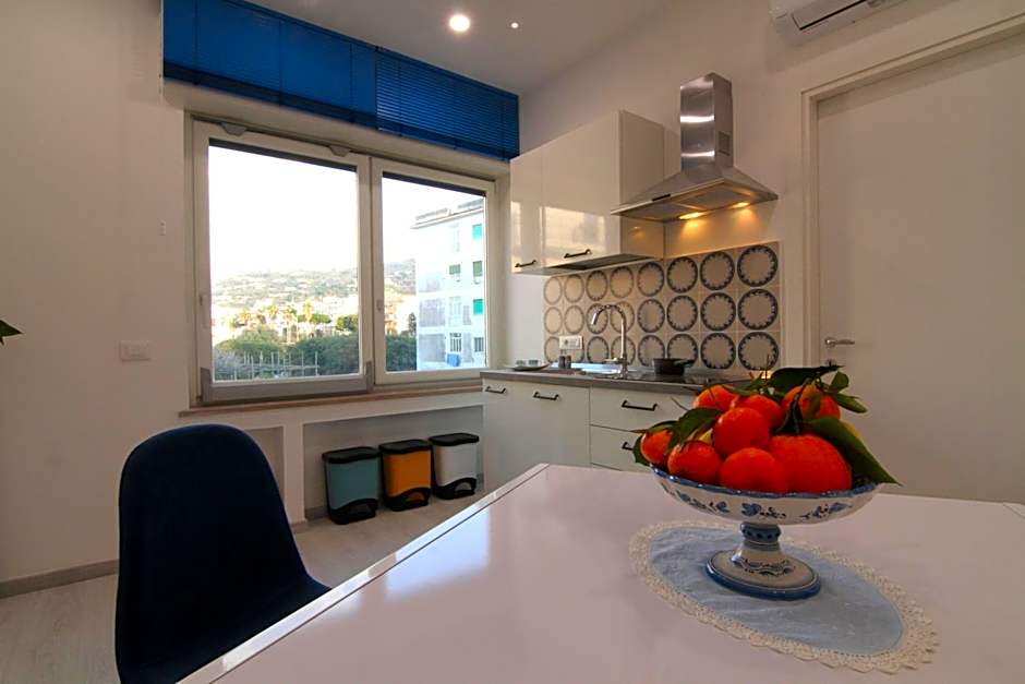 Giulietta Home