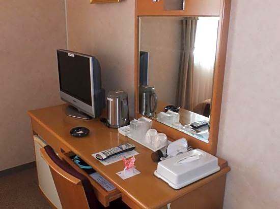 Hotel Folkloro Ominato