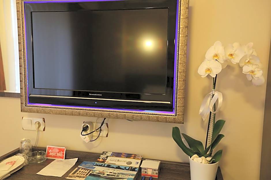 Canakkale Bogaz Hotel