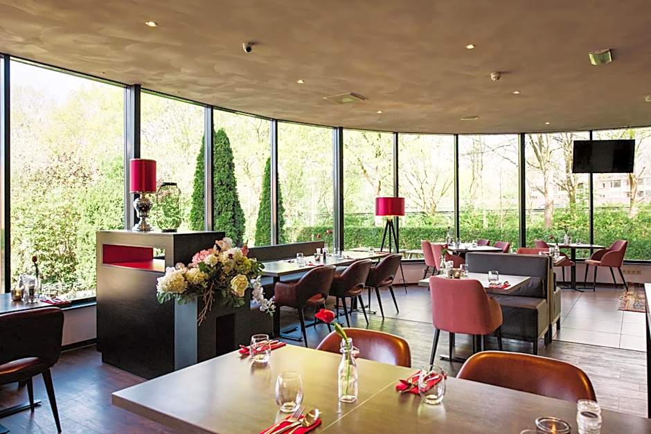 Bastion Hotel Roosendaal