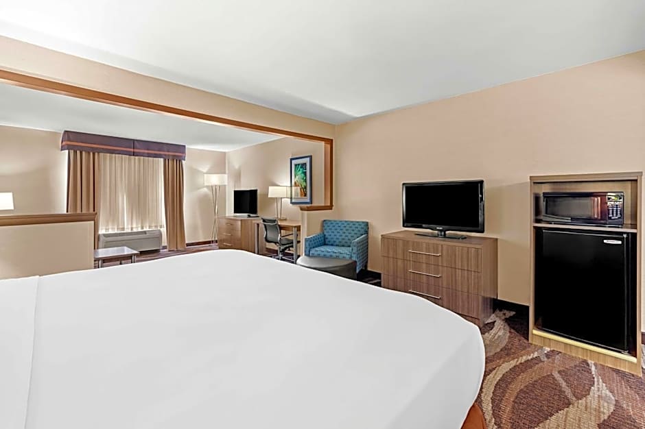 Best Western Maple City Inn