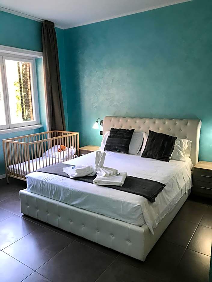 B&B Roma