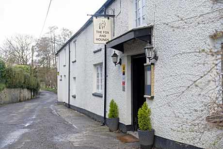 Fox And Hounds Llancarfan