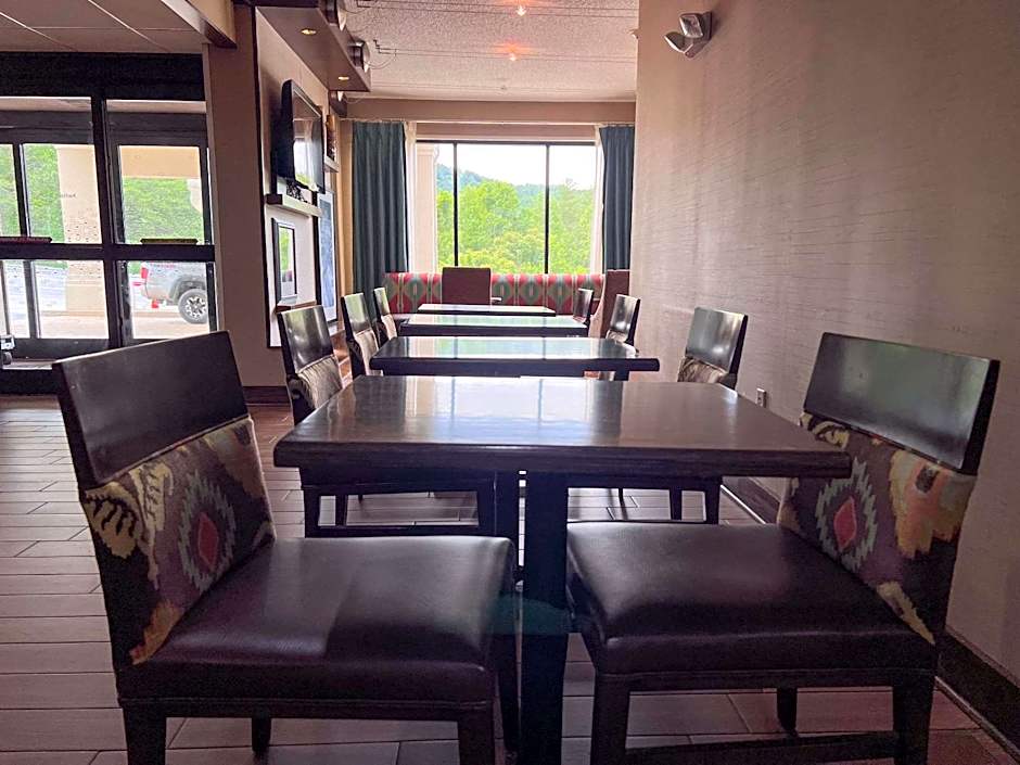 Cherokee Inn