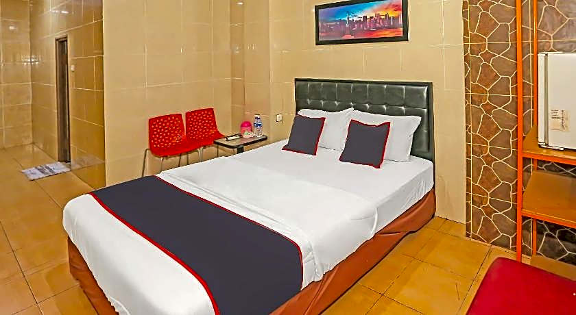 Hotel O Sion Holiday