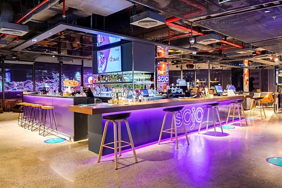 Tru by Hilton Nam Dinh City Centre