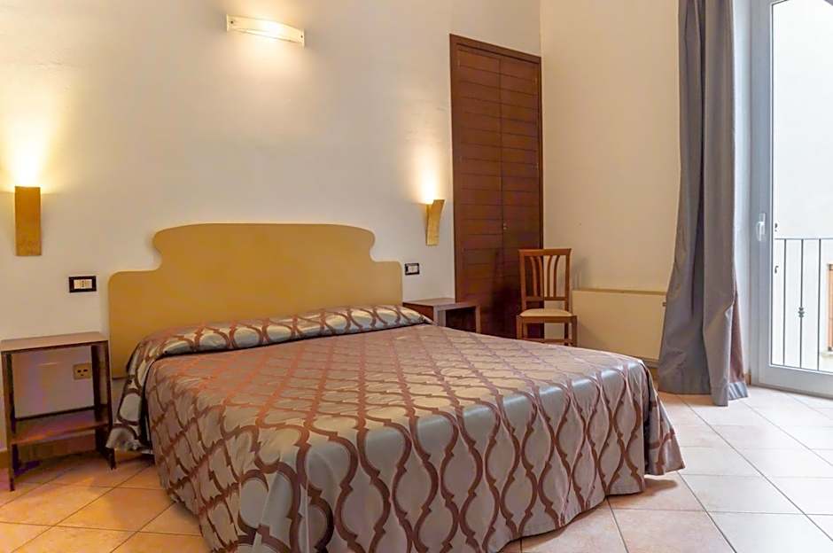 Hotel Rossi