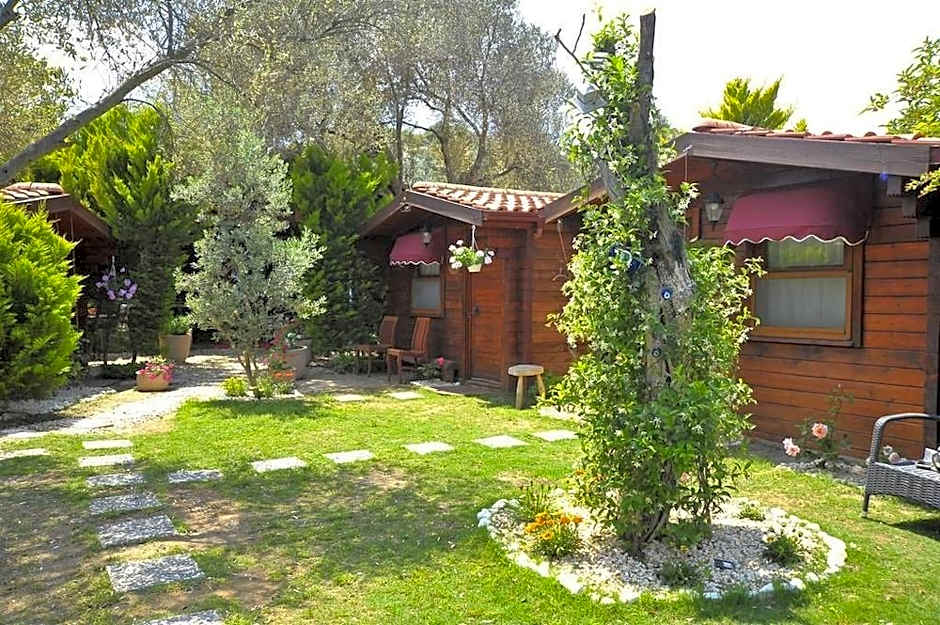 Sakizlarpark Bungalows