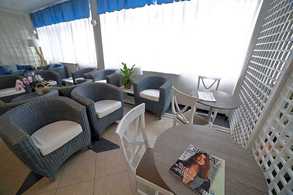 Hotel Villa Rosa