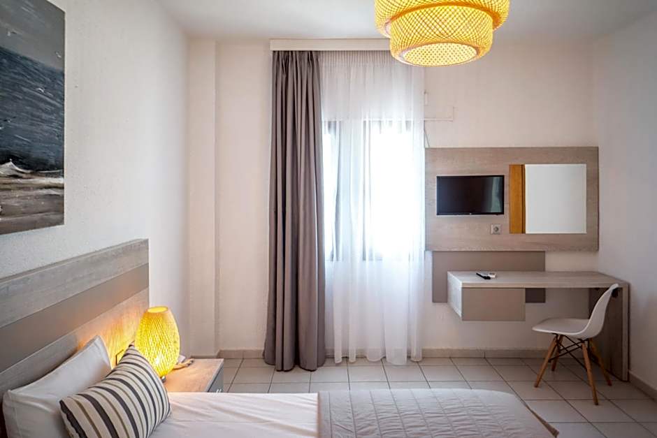 Alkinoos Beach Hotel