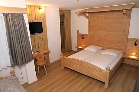 Schwaben Resort Ebnisee