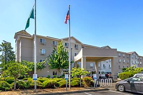 Comfort Inn Federal Way Seattle