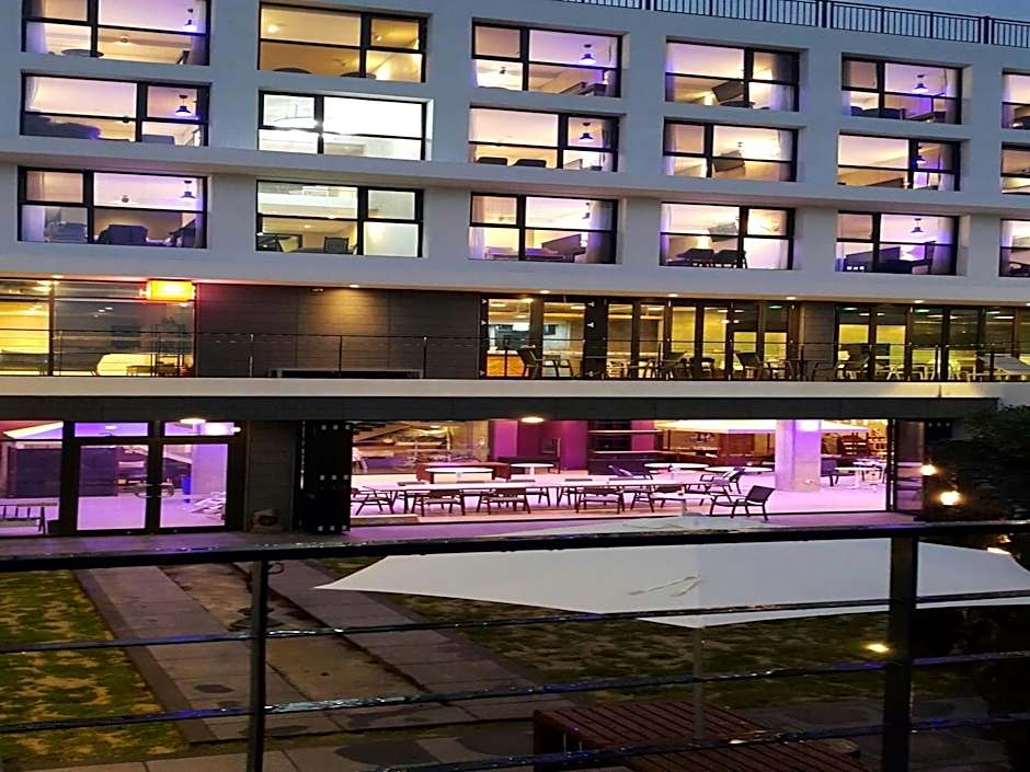 CNB Hotel COZYANDBOUTIQUE