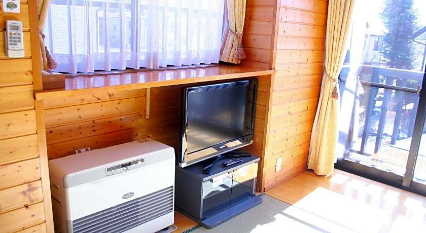 Villa Ururun Kawaguchiko