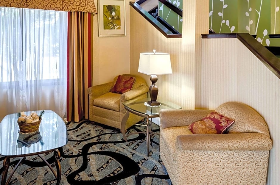 Quality Inn Meridian