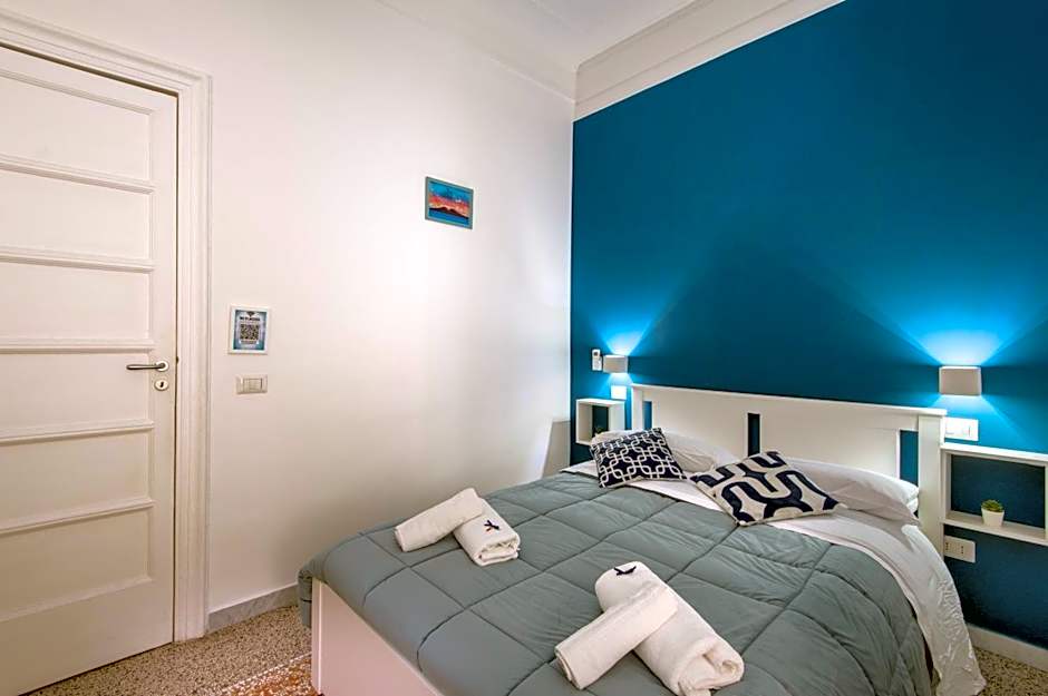Mellos B&B